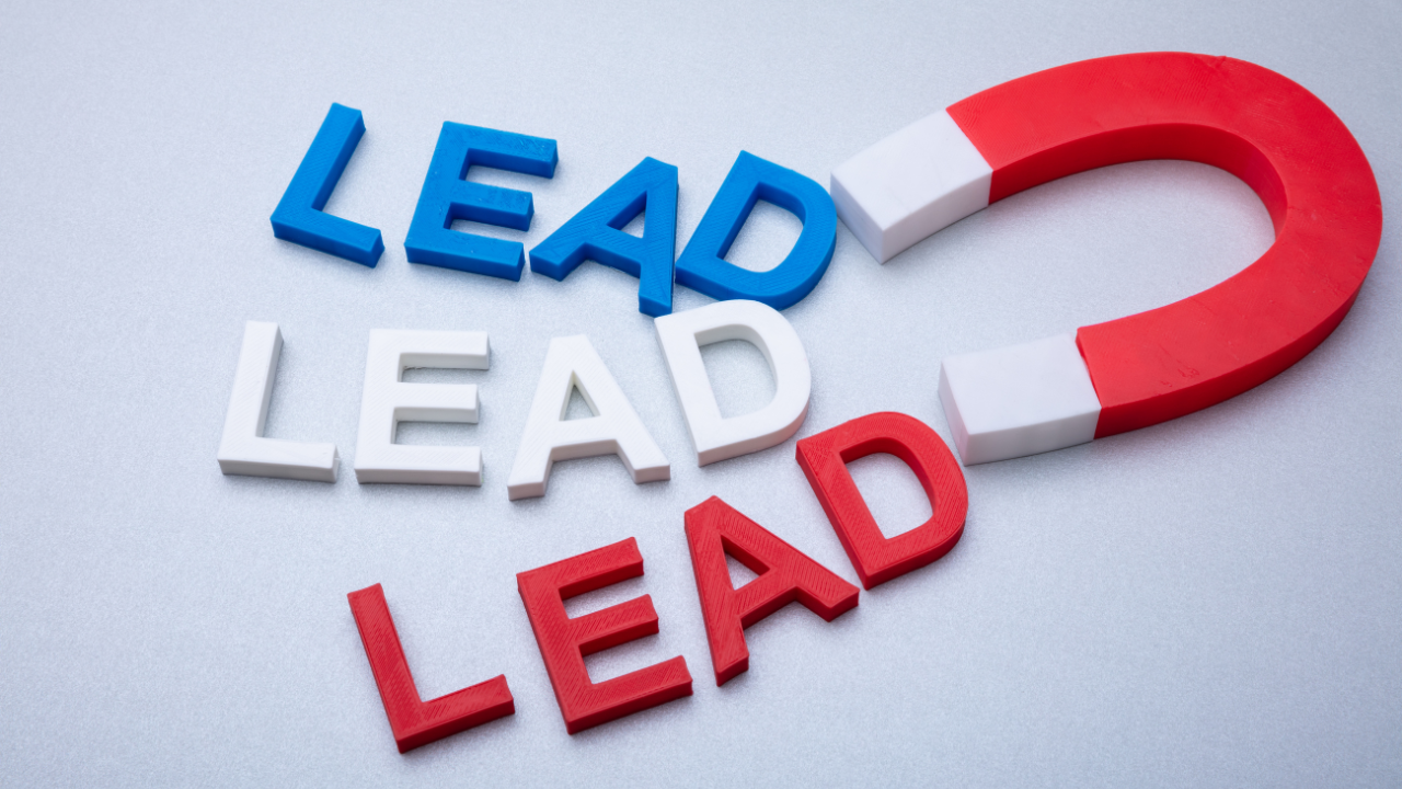 Lead Nurturing Formulator AI