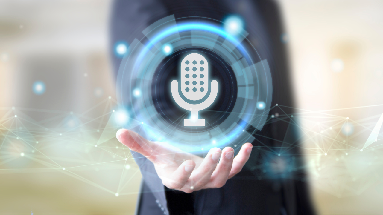 Genio – World’s First Voice -To- Website AI Agent