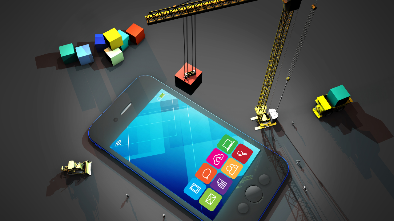 Revealed: The First-Ever AI-Powered ‘Android & iOS’ Mobile App Builder – No Code, No Fees!