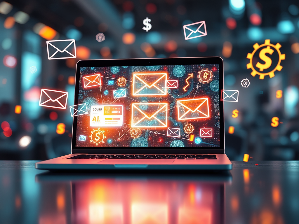 Unlock Your Email Profit Machine: Sell This AI-Powered PLR Course & Keep 100%
